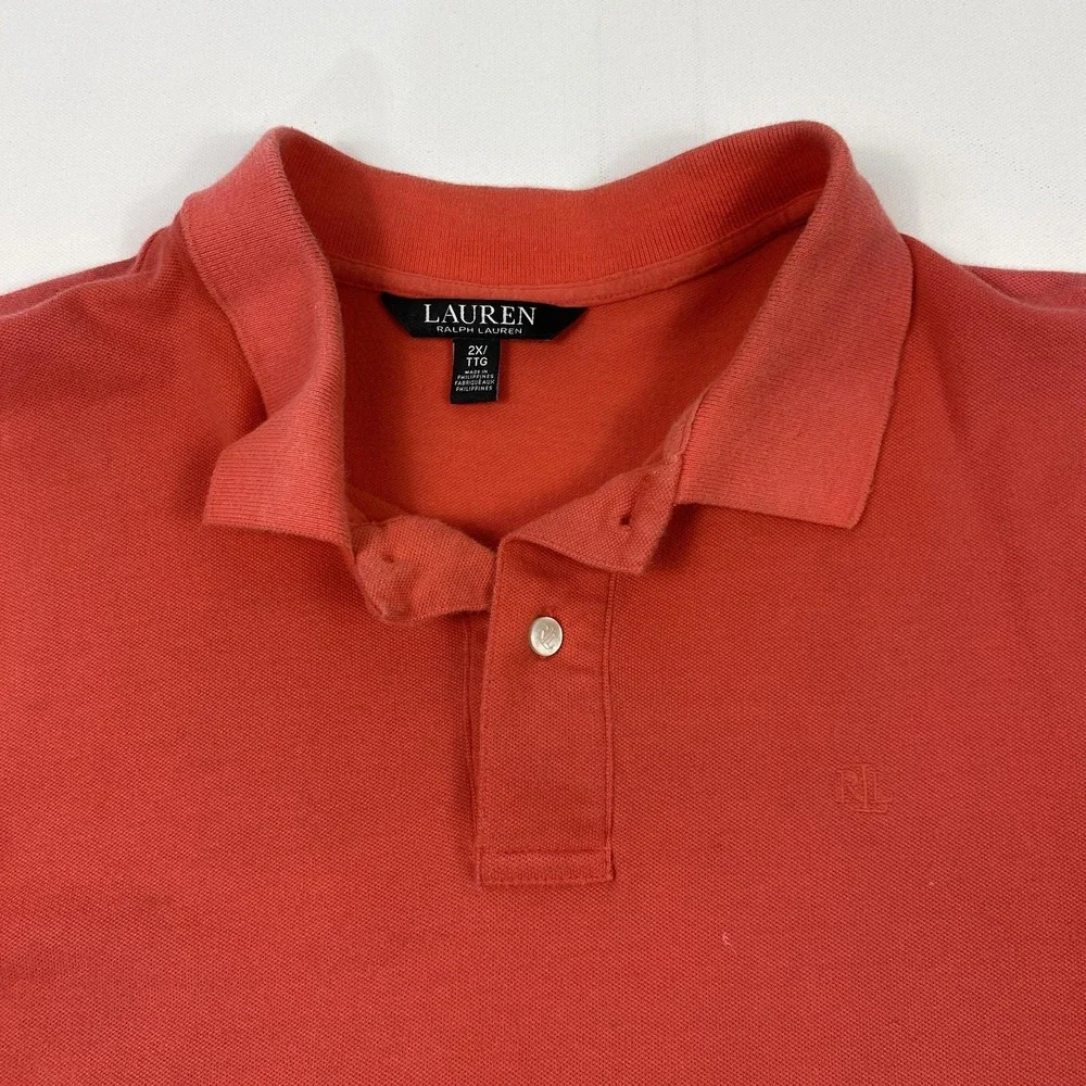 Ralph Lauren lauren ralph